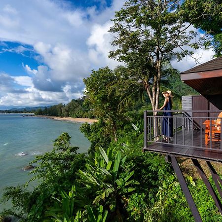 Baan Krating Khao Lak Resort - Sha Plus Ngoại thất bức ảnh