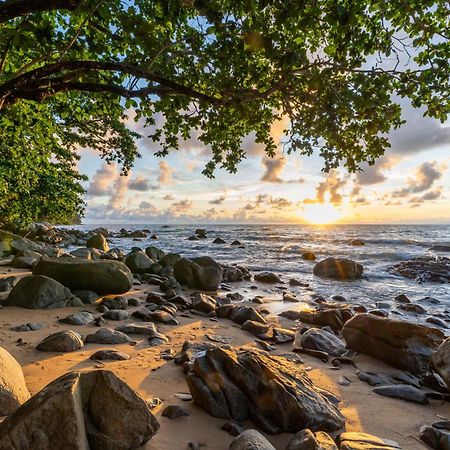 Baan Krating Khao Lak Resort - Sha Plus Ngoại thất bức ảnh