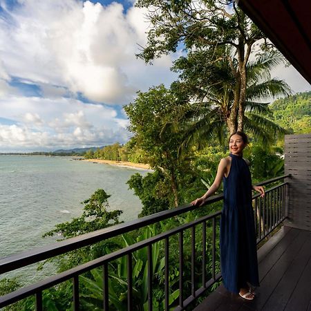 Baan Krating Khao Lak Resort - Sha Plus Ngoại thất bức ảnh