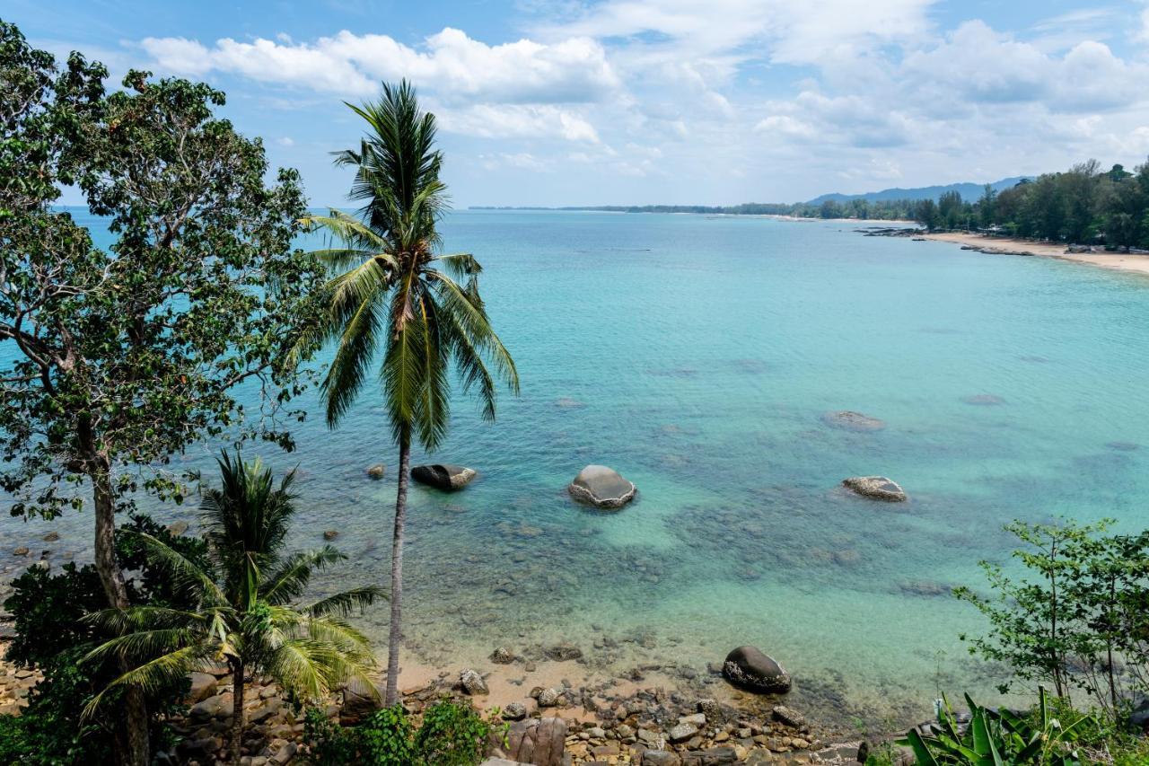 Baan Krating Khao Lak Resort - Sha Plus Ngoại thất bức ảnh