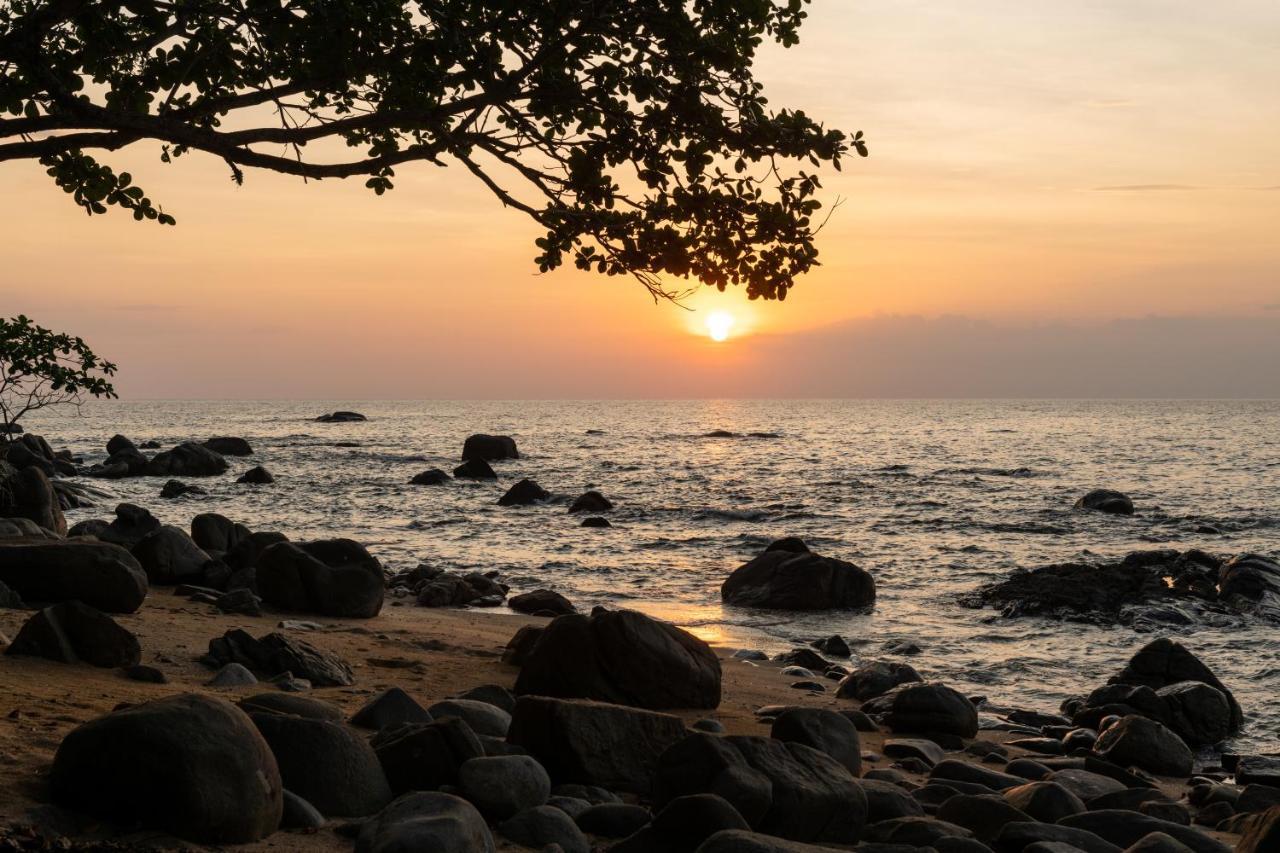 Baan Krating Khao Lak Resort - Sha Plus Ngoại thất bức ảnh