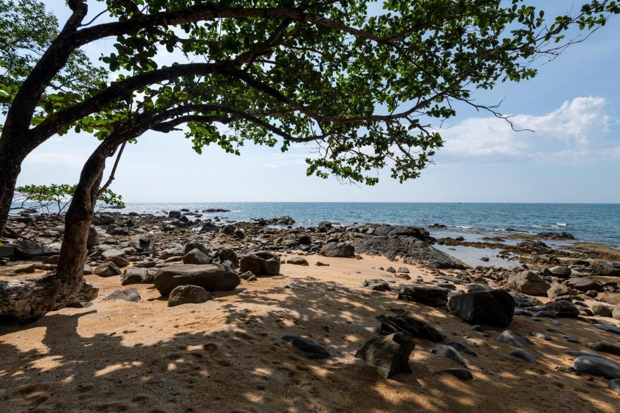 Baan Krating Khao Lak Resort - Sha Plus Ngoại thất bức ảnh