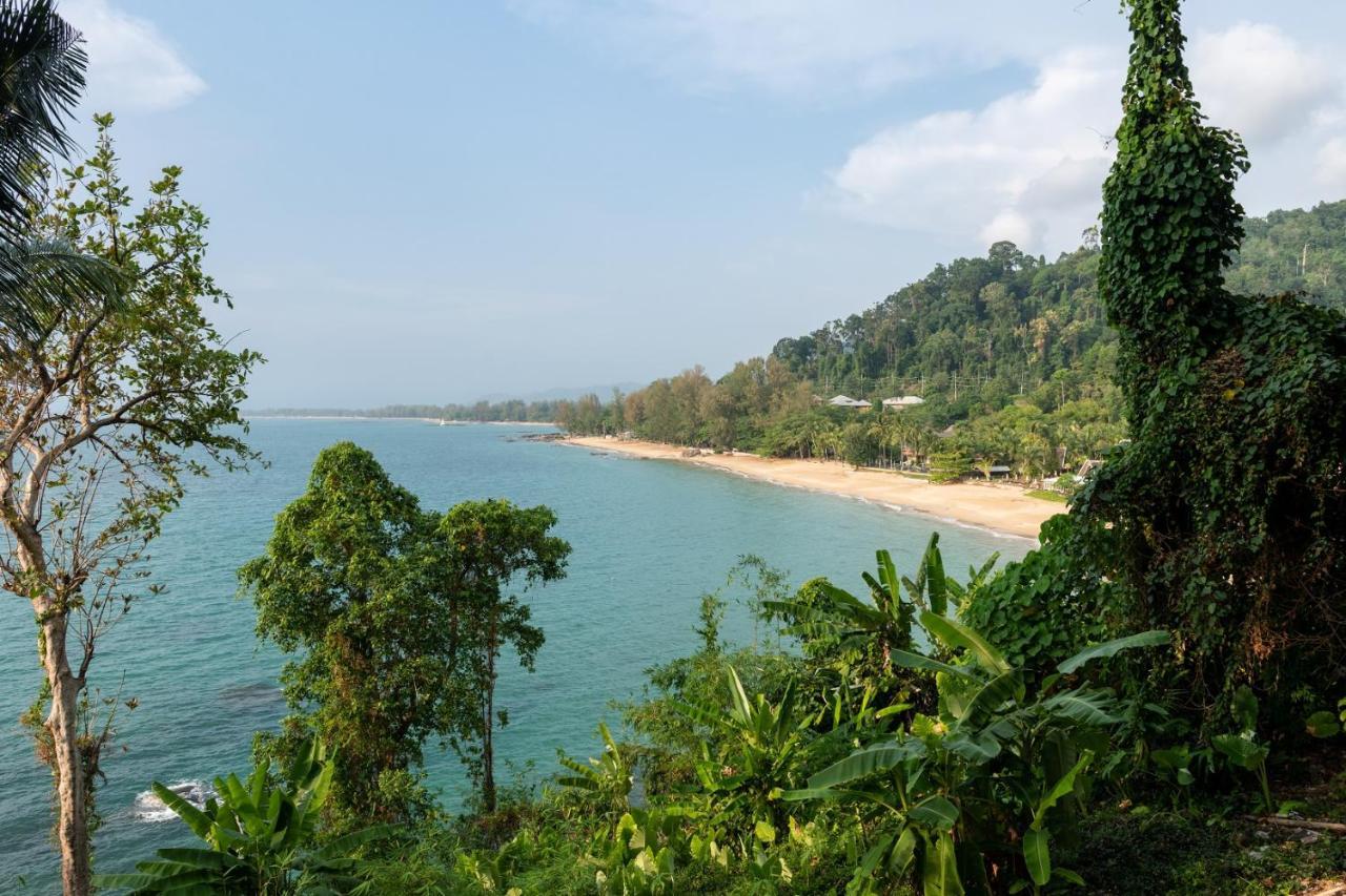Baan Krating Khao Lak Resort - Sha Plus Ngoại thất bức ảnh