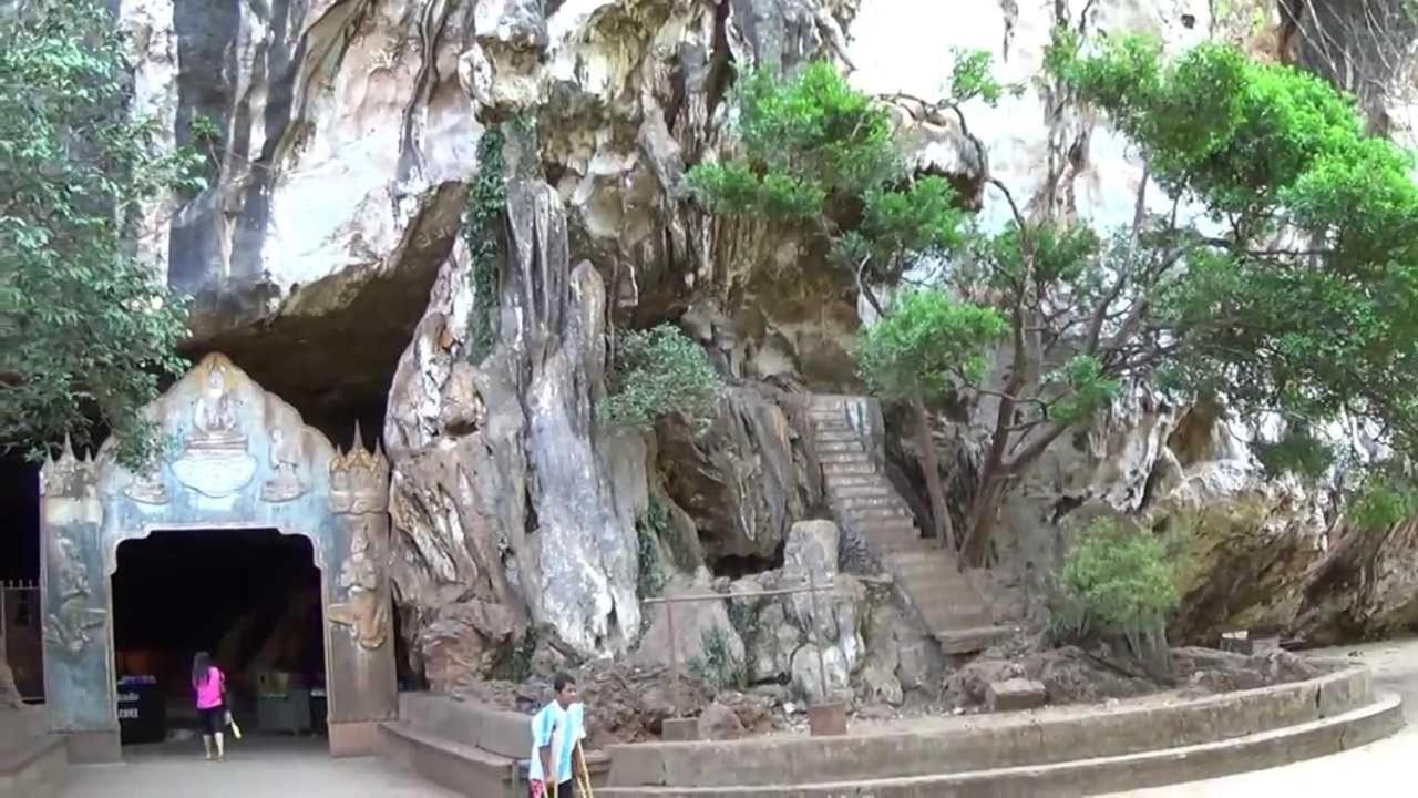 Baan Krating Khao Lak Resort - Sha Plus Ngoại thất bức ảnh