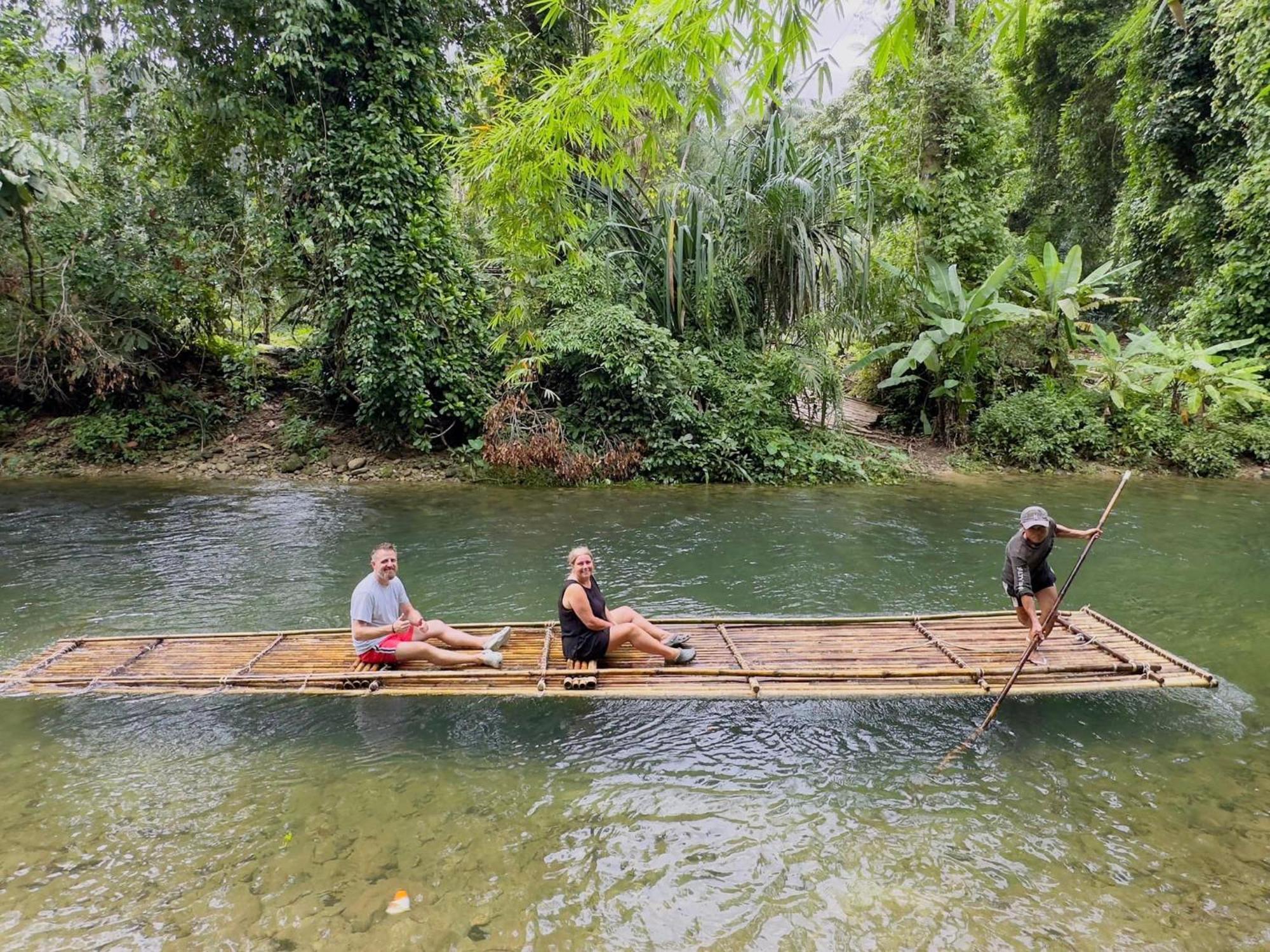 Baan Krating Khao Lak Resort - Sha Plus Ngoại thất bức ảnh