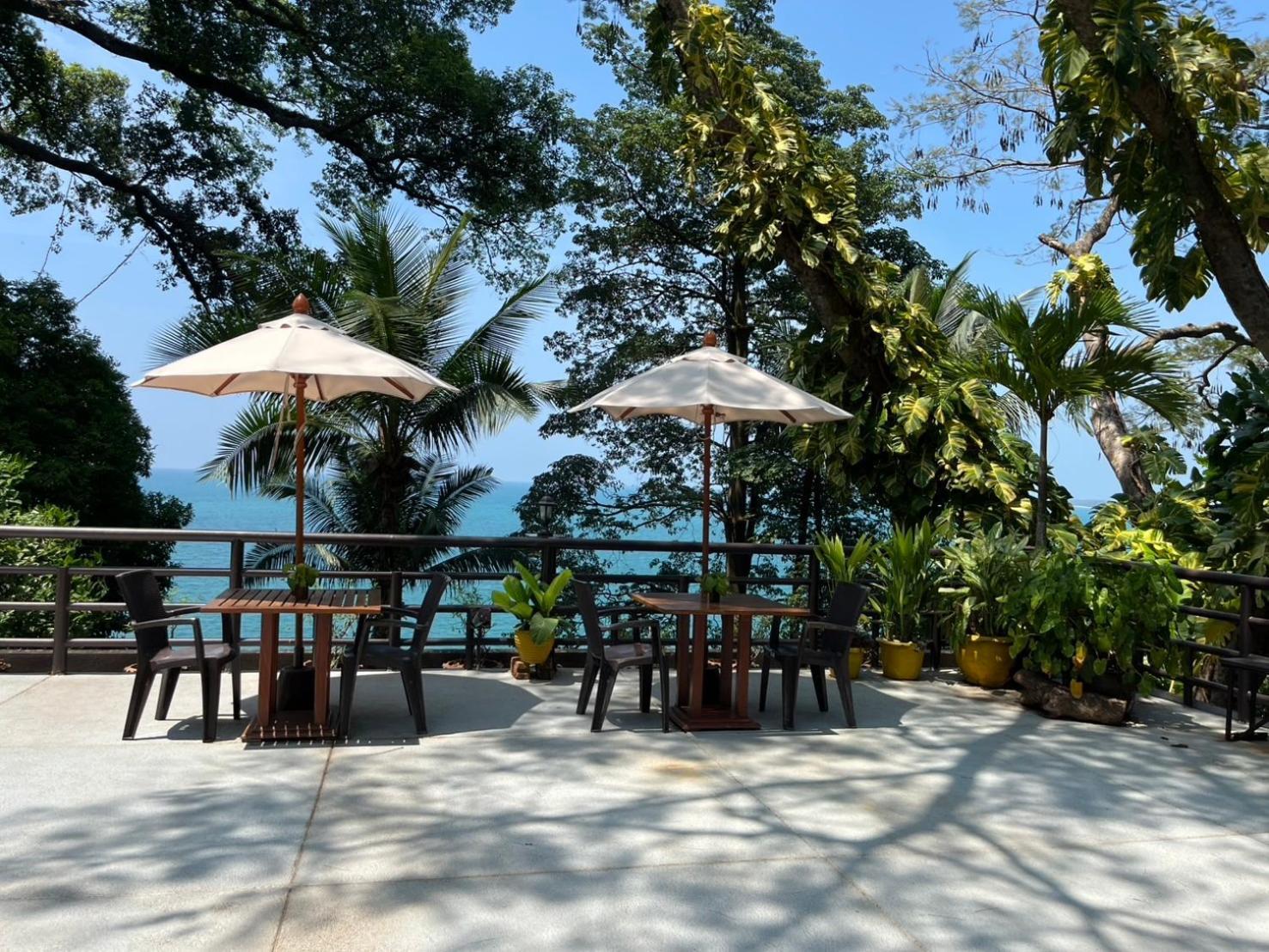Baan Krating Khao Lak Resort - Sha Plus Ngoại thất bức ảnh