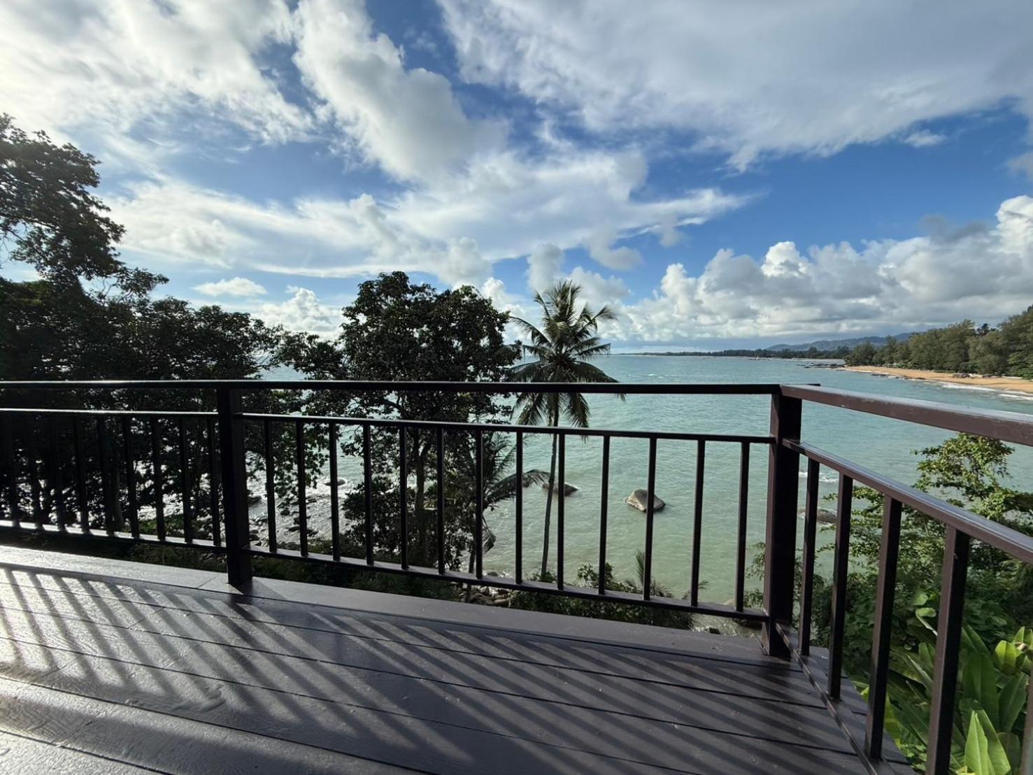 Baan Krating Khao Lak Resort - Sha Plus Ngoại thất bức ảnh
