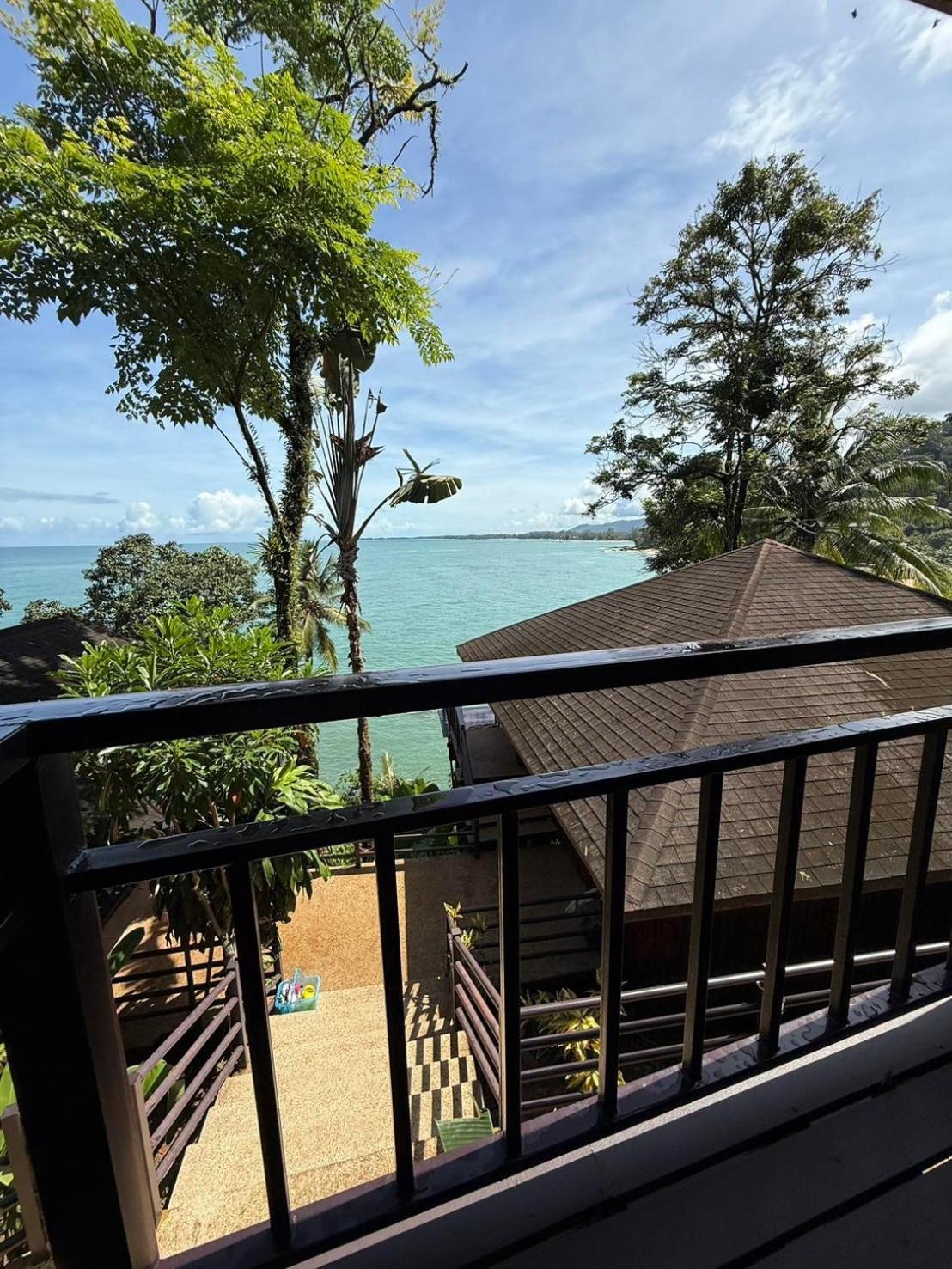 Baan Krating Khao Lak Resort - Sha Plus Ngoại thất bức ảnh