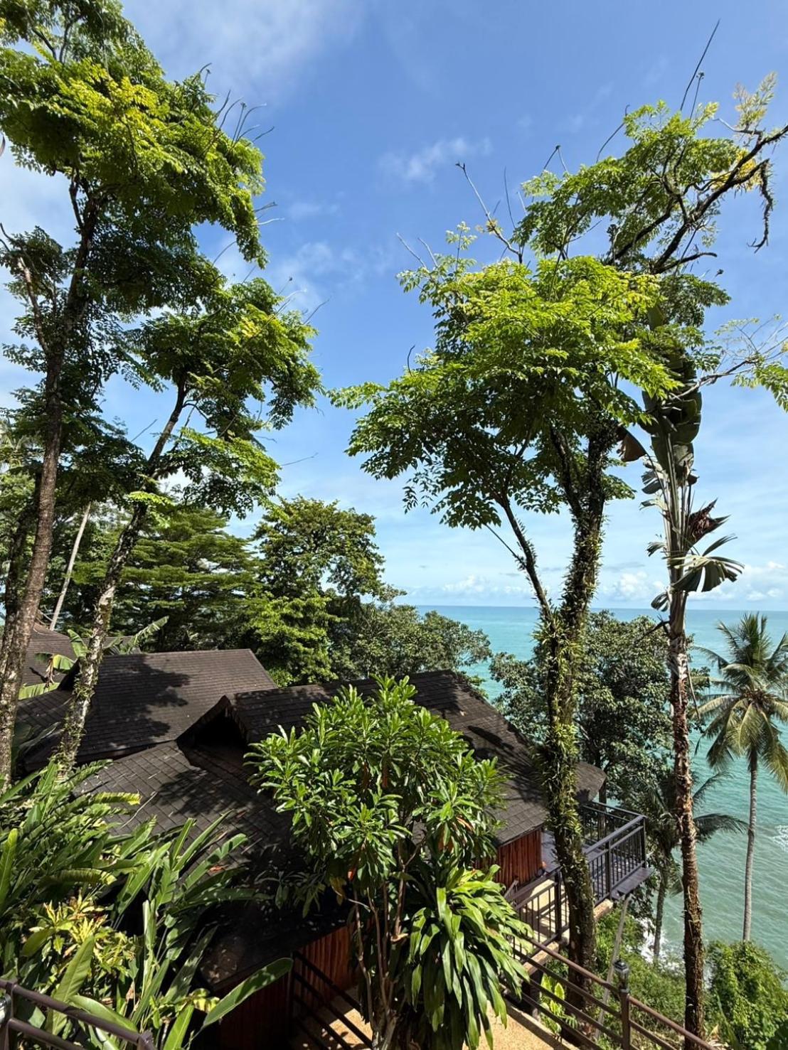 Baan Krating Khao Lak Resort - Sha Plus Ngoại thất bức ảnh