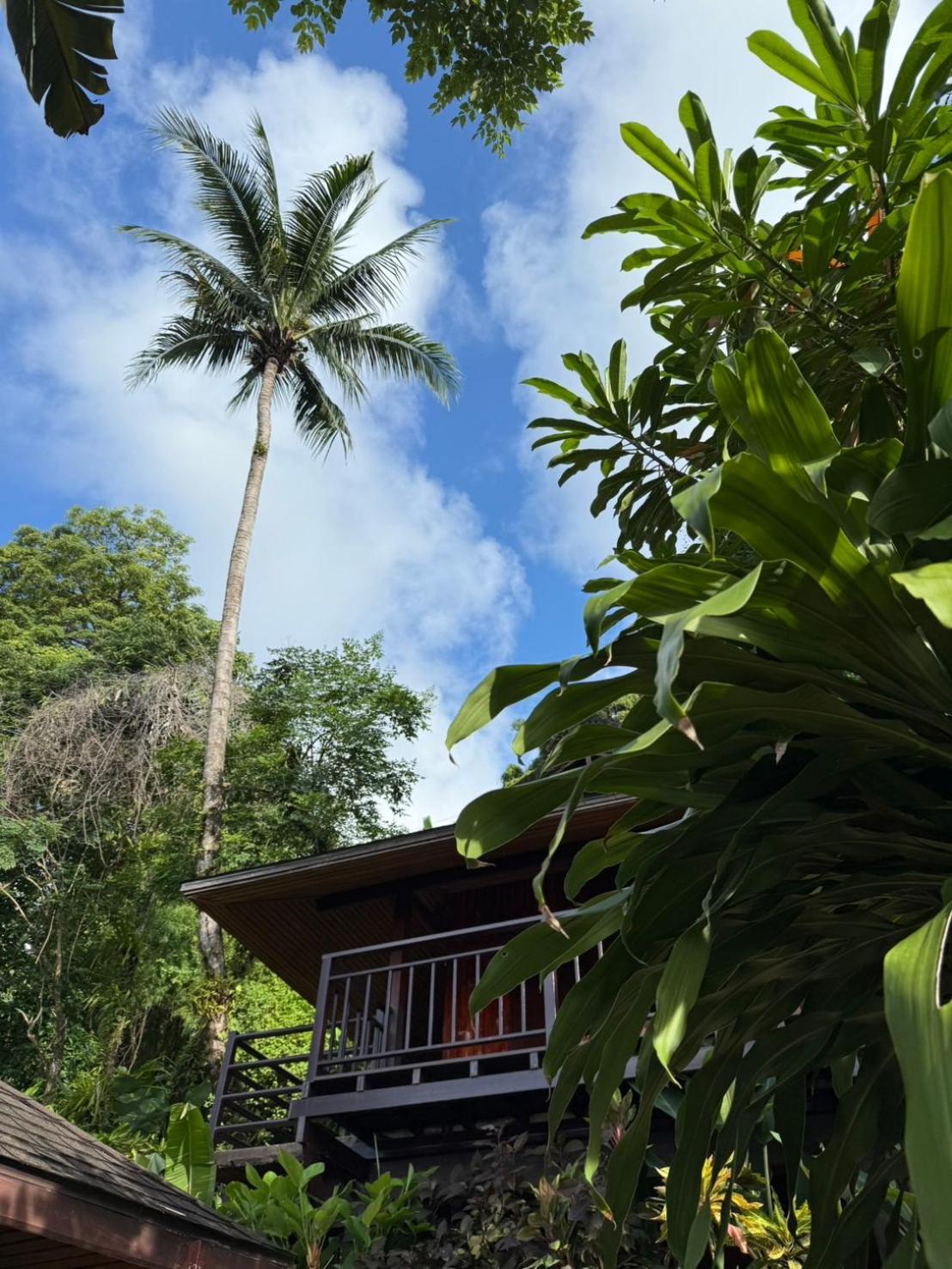Baan Krating Khao Lak Resort - Sha Plus Ngoại thất bức ảnh