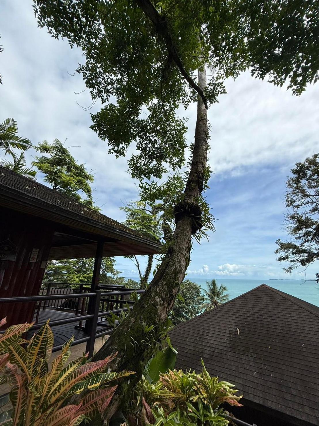 Baan Krating Khao Lak Resort - Sha Plus Ngoại thất bức ảnh