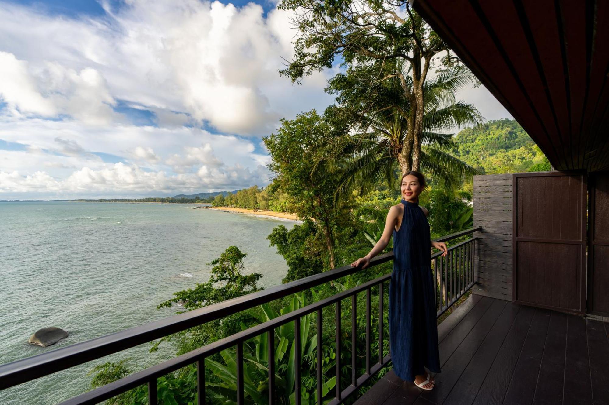 Baan Krating Khao Lak Resort - Sha Plus Ngoại thất bức ảnh